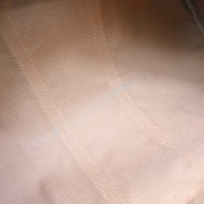 Louis Vuitton Keepall Monogram Canvas, Brown, Canvas, Travel Bag
