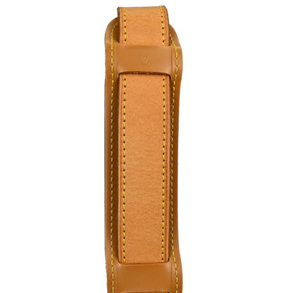 Louis Vuitton Saumur Monogram, Brown, Canvas, Shoulder Bag