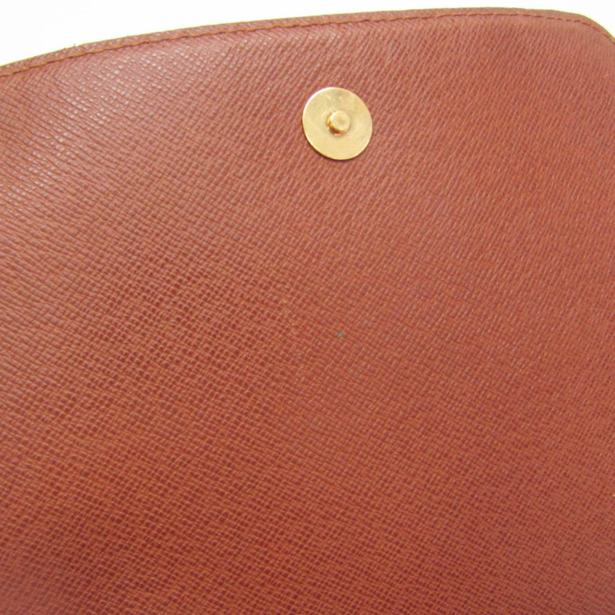 Louis Vuitton Musette Salsa Monogram Canvas, Brown, Canvas, Shoulder Bag