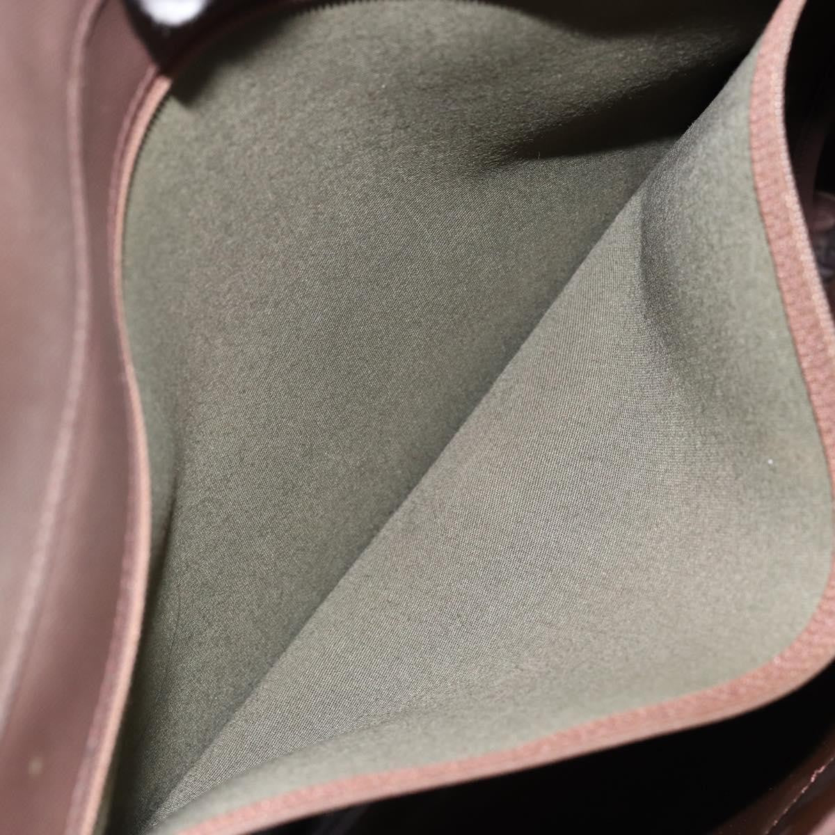 Burberry Nova Check Tote canvas check pattern, Beige, Canvas, Handbag