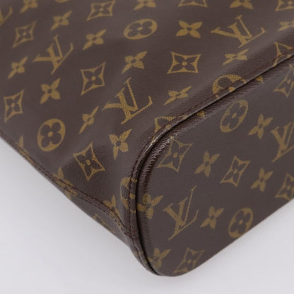 Louis Vuitton Vavin Monogram Canvas, Brown, Canvas, Tote Bag