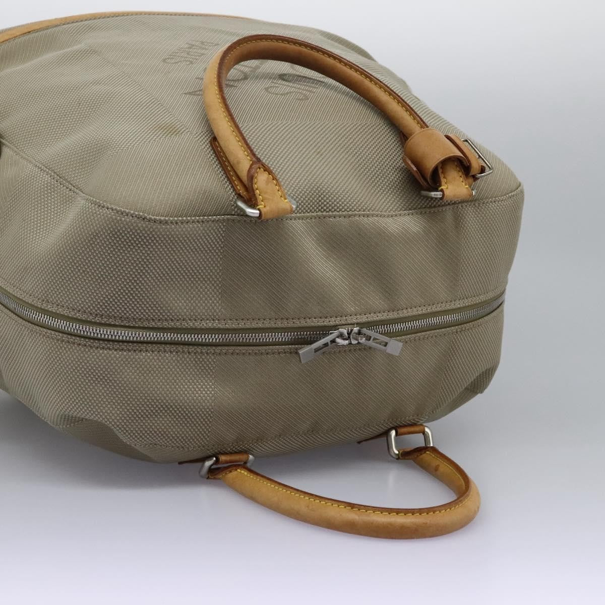 Louis Vuitton Aventurier Polaire Damier Geant Canvas, Other, Canvas, Travel Bag
