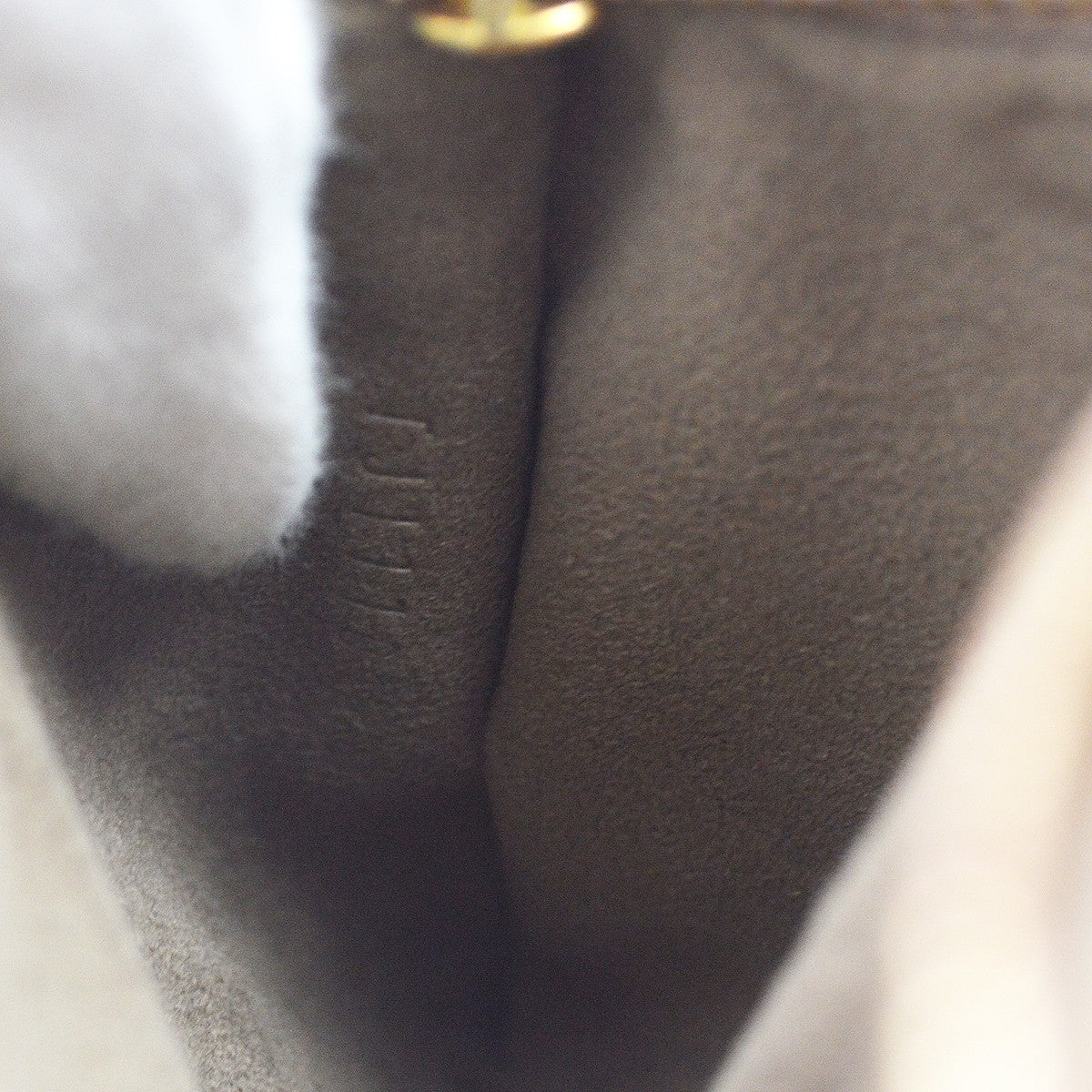 Louis Vuitton Courtney Clutch Monogram Multicolor, Multicolour, Canvas, Clutch