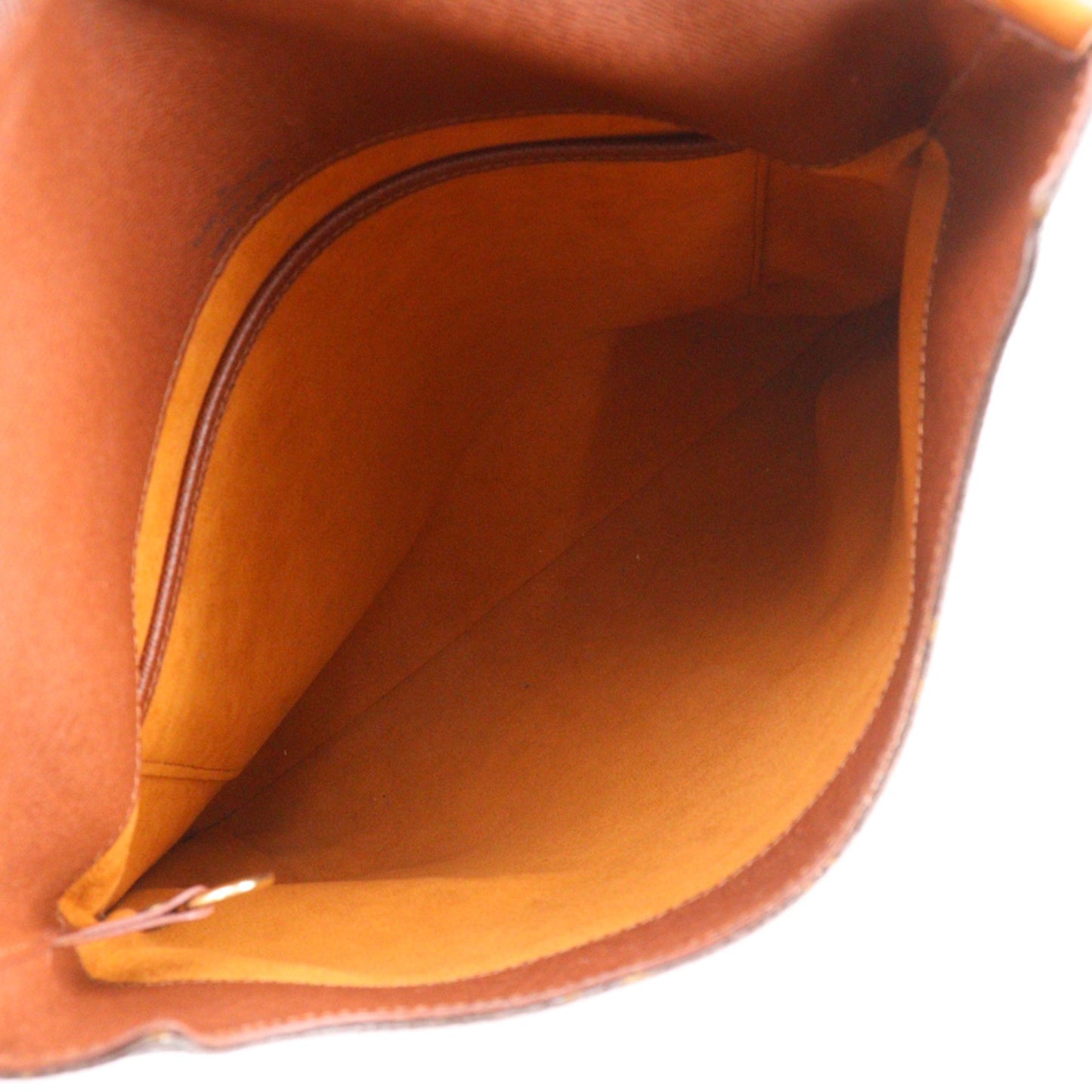 Louis Vuitton Musette Monogram, Brown, Canvas, Shoulder Bag