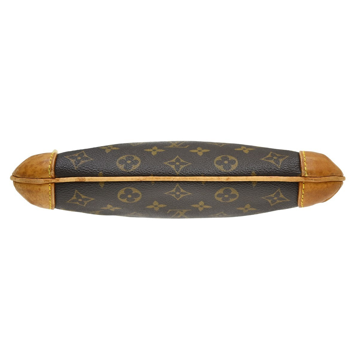 Louis Vuitton Vintage Coussin Monogram Canvas, Brown, Canvas, Shoulder Bag