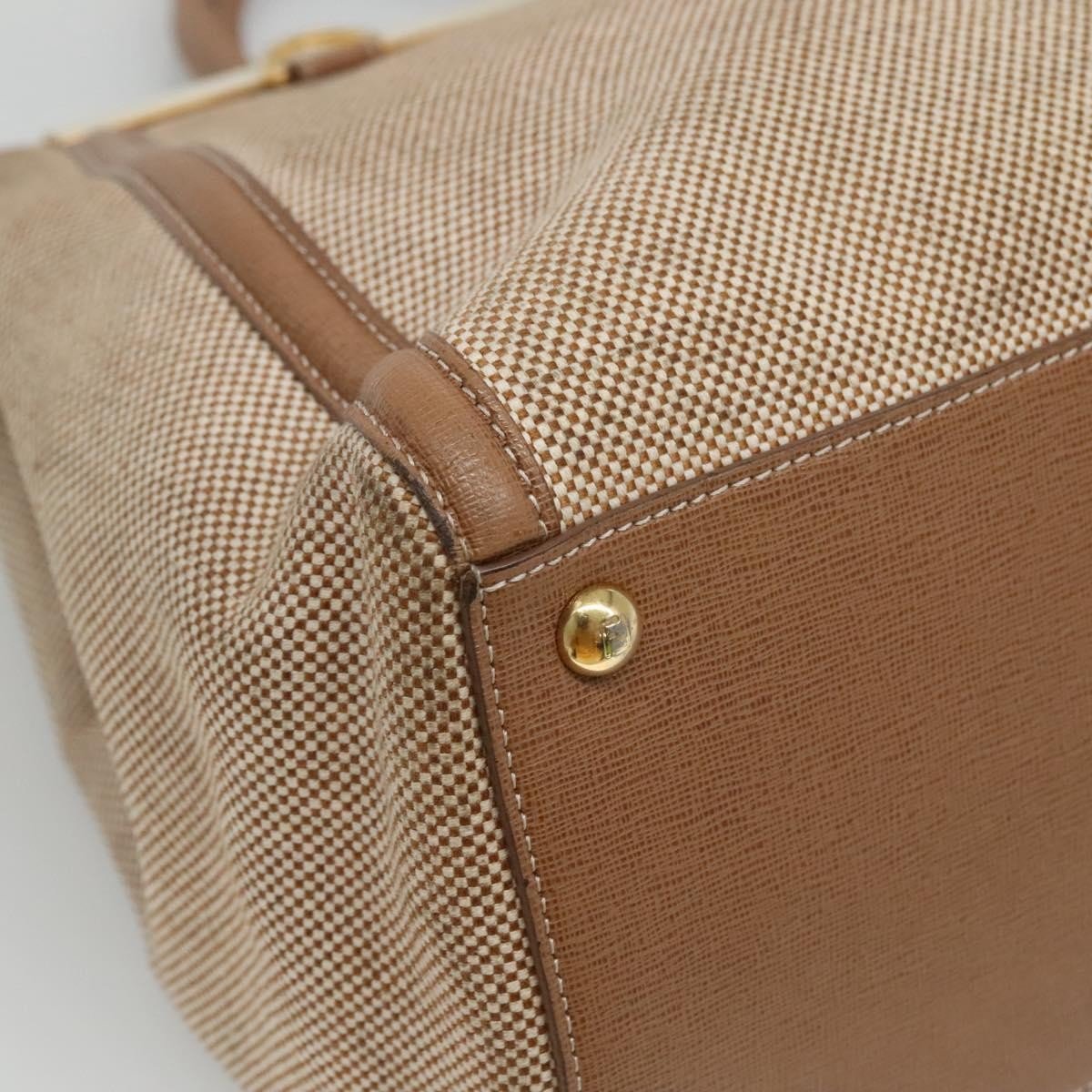 Fendi 2Jours Bag - Brandsamsara