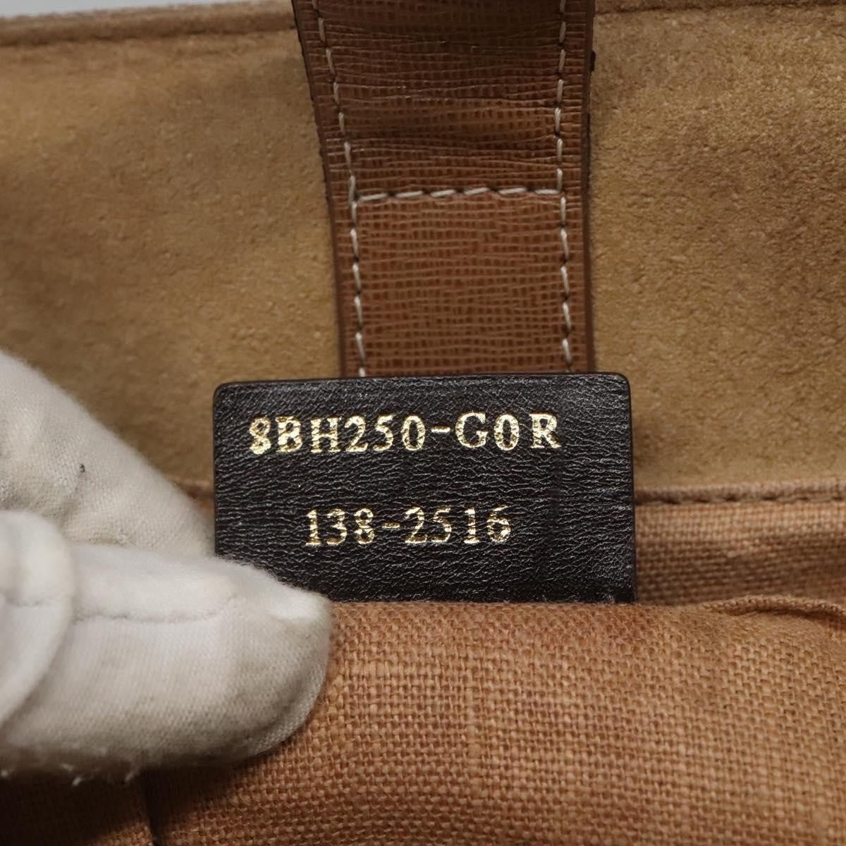 Fendi 2Jours Bag - Brandsamsara