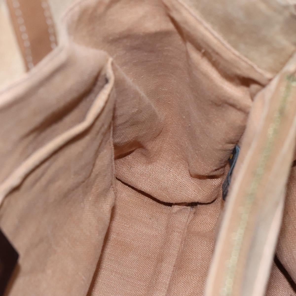 Fendi 2Jours Bag - Brandsamsara