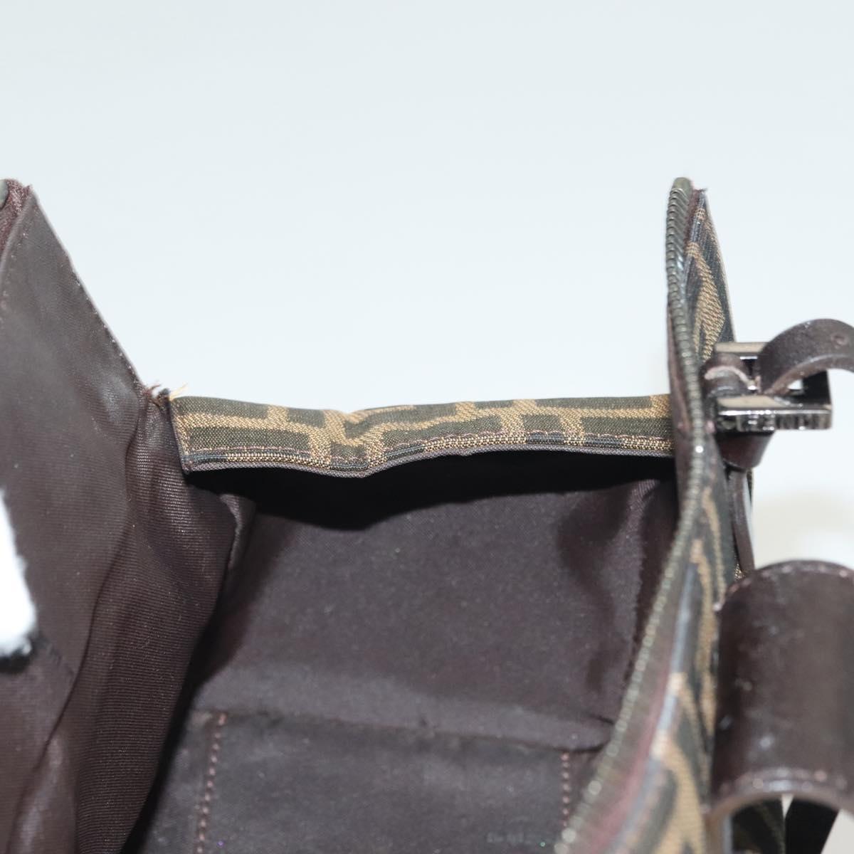 Fendi Baguette - Brandsamsara