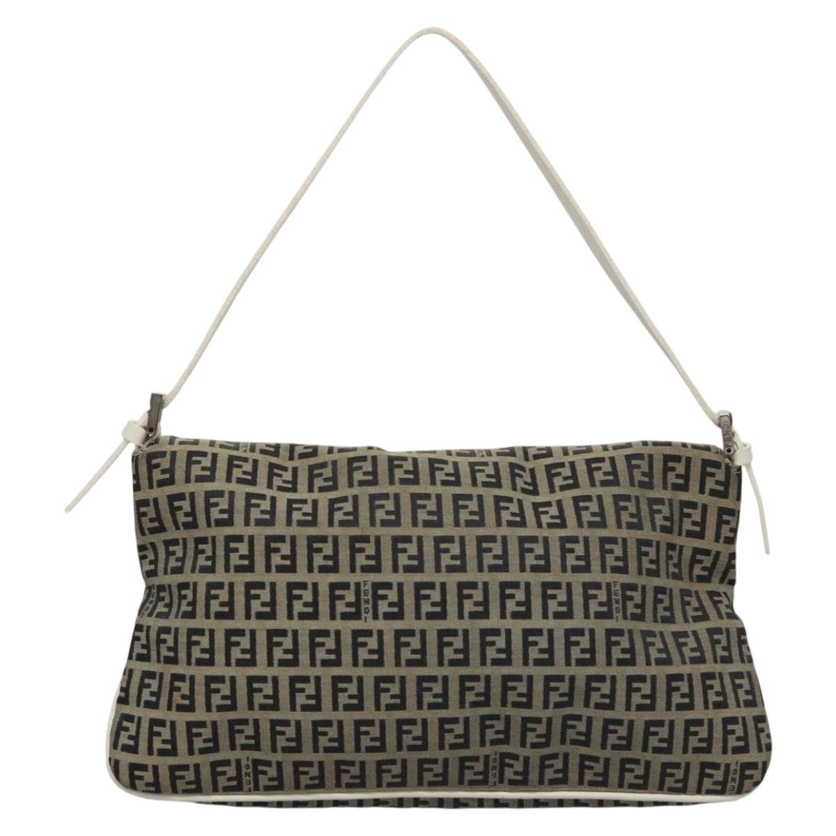 Fendi Baguette - Brandsamsara