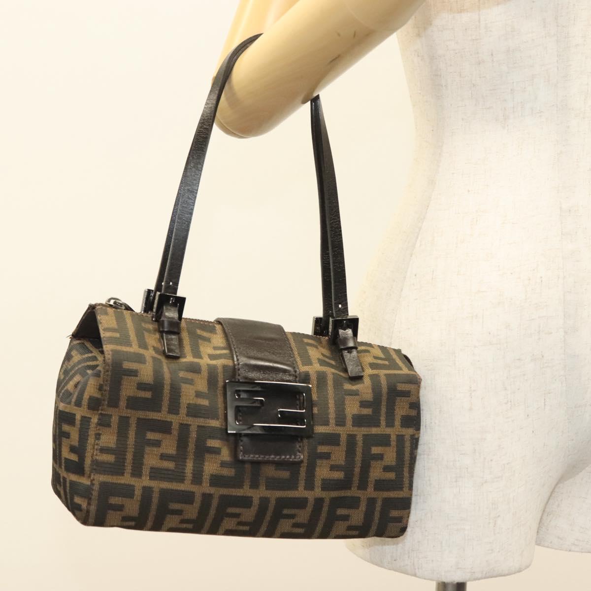 Fendi Baguette - Brandsamsara