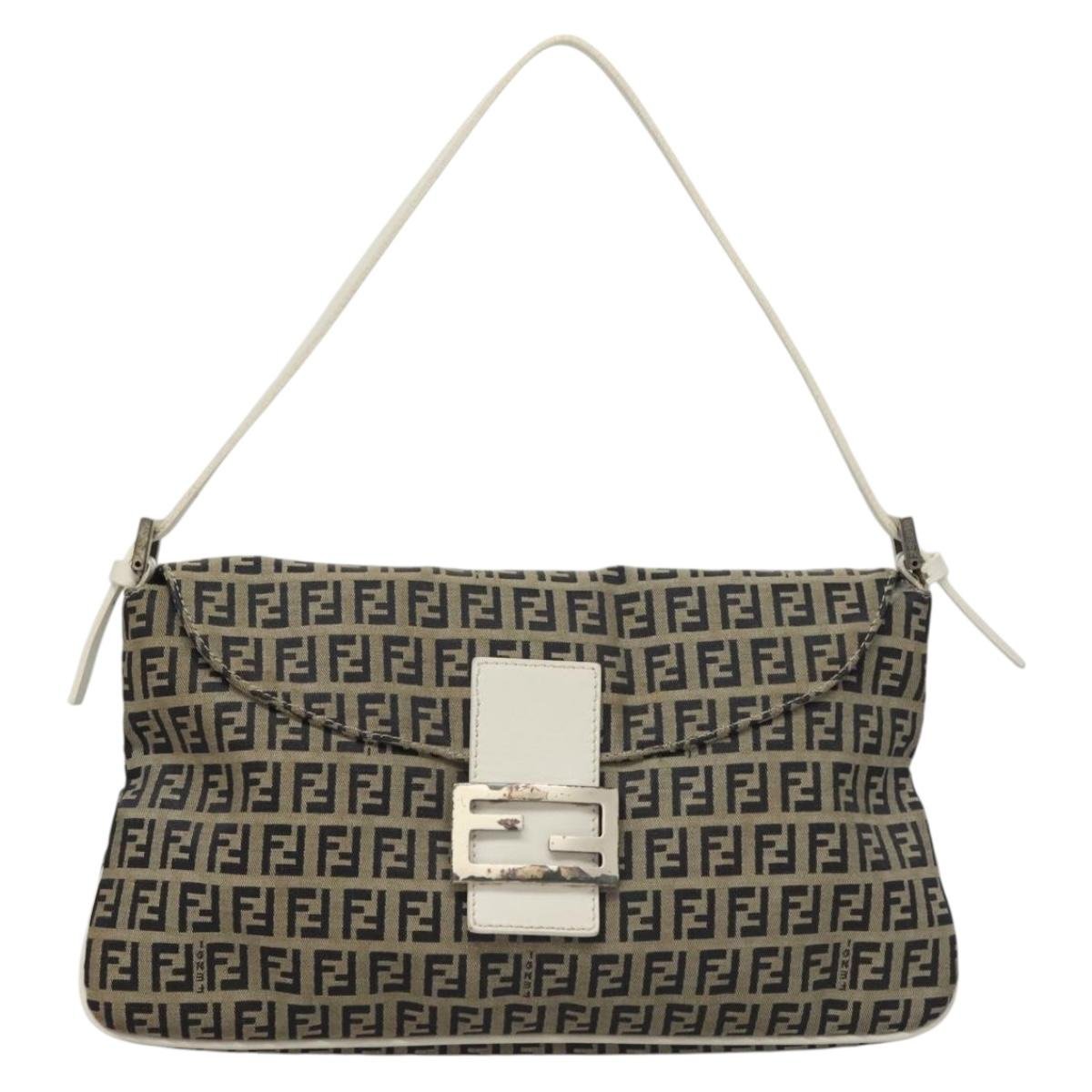 Fendi Baguette - Brandsamsara