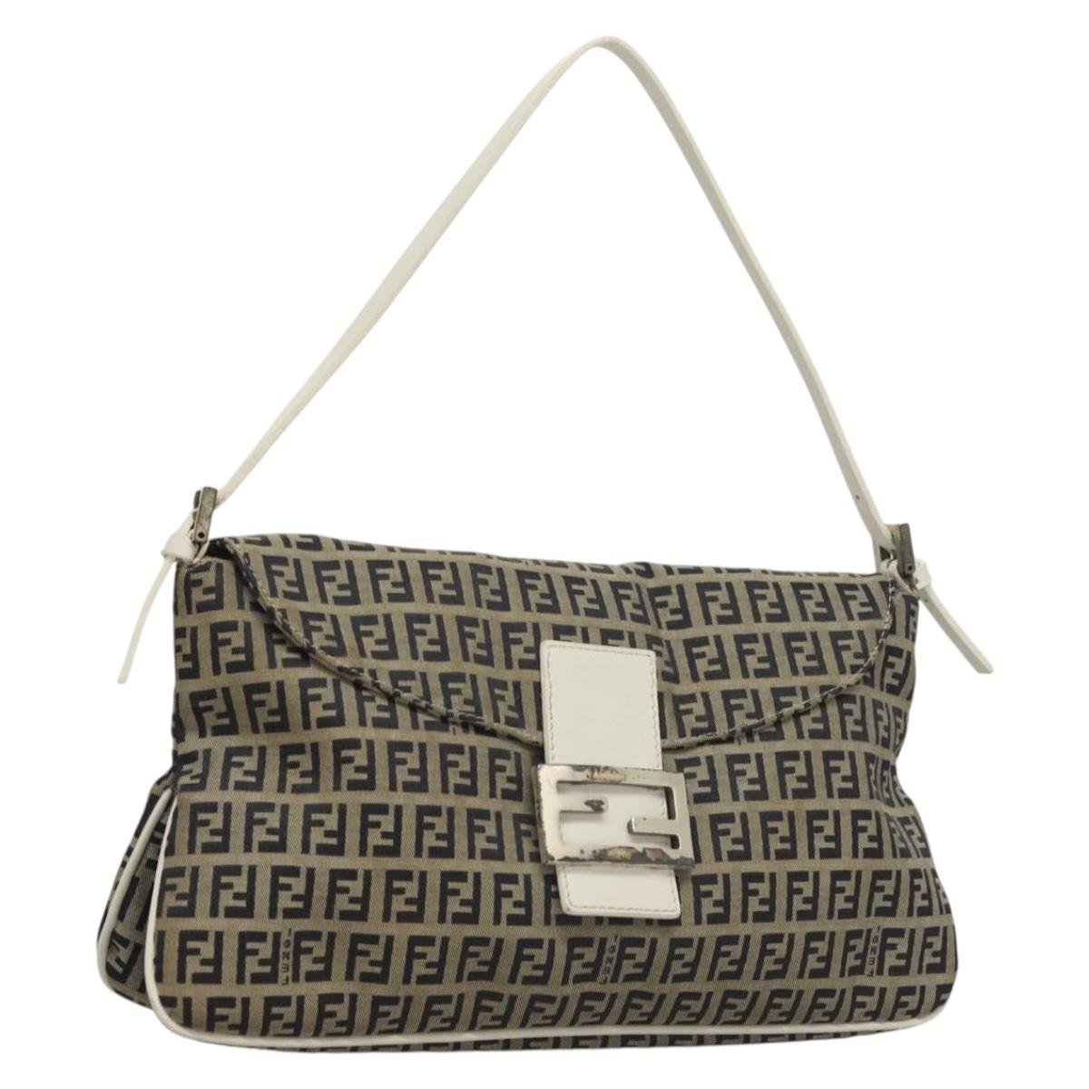 Fendi Baguette - Brandsamsara