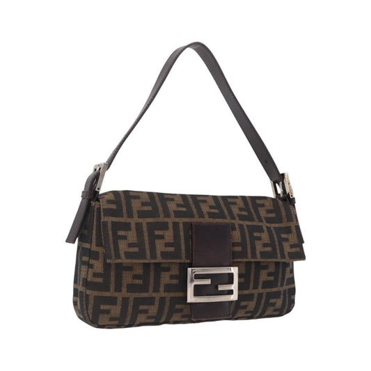 Fendi Baguette - Brandsamsara