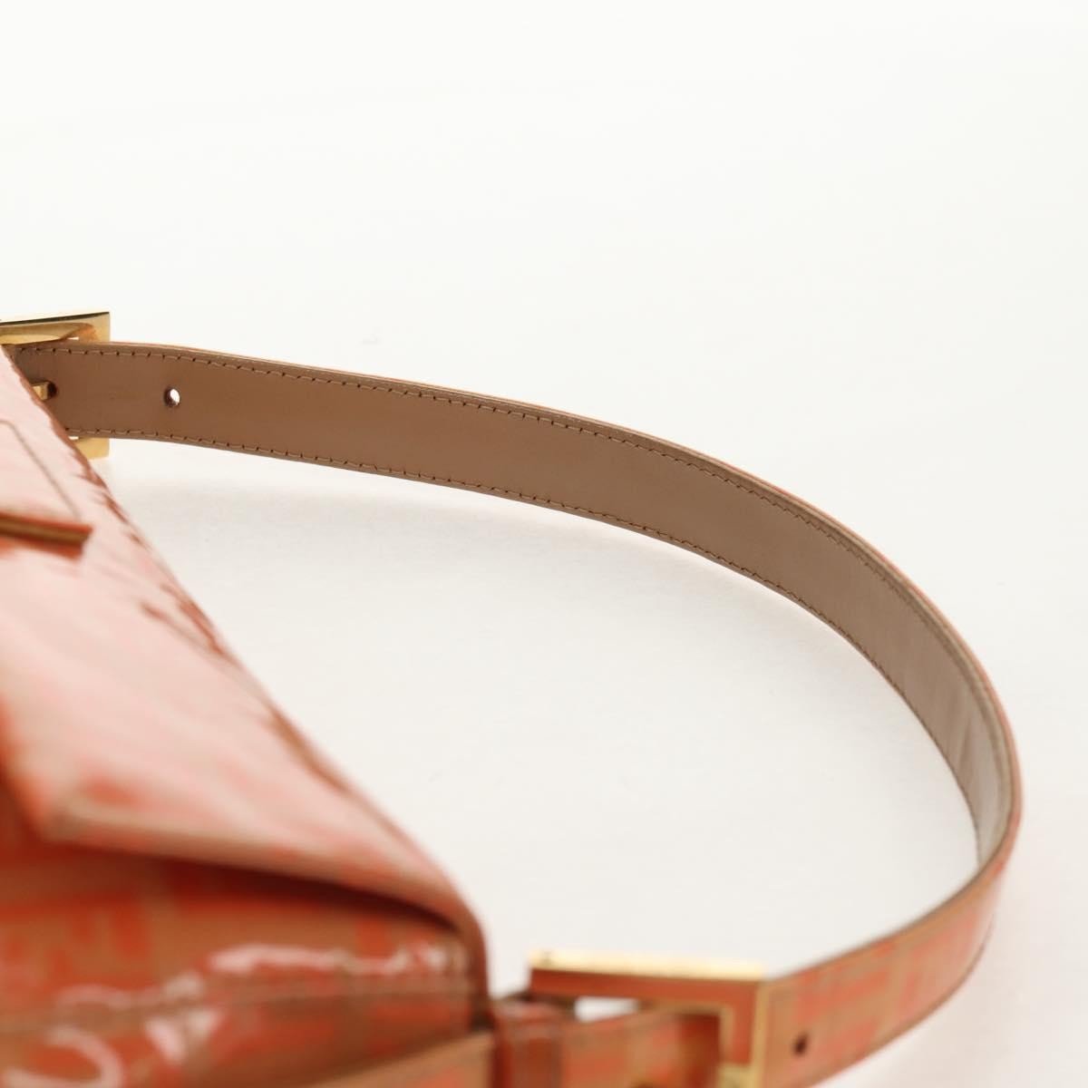 Fendi Baguette Bag - Brandsamsara