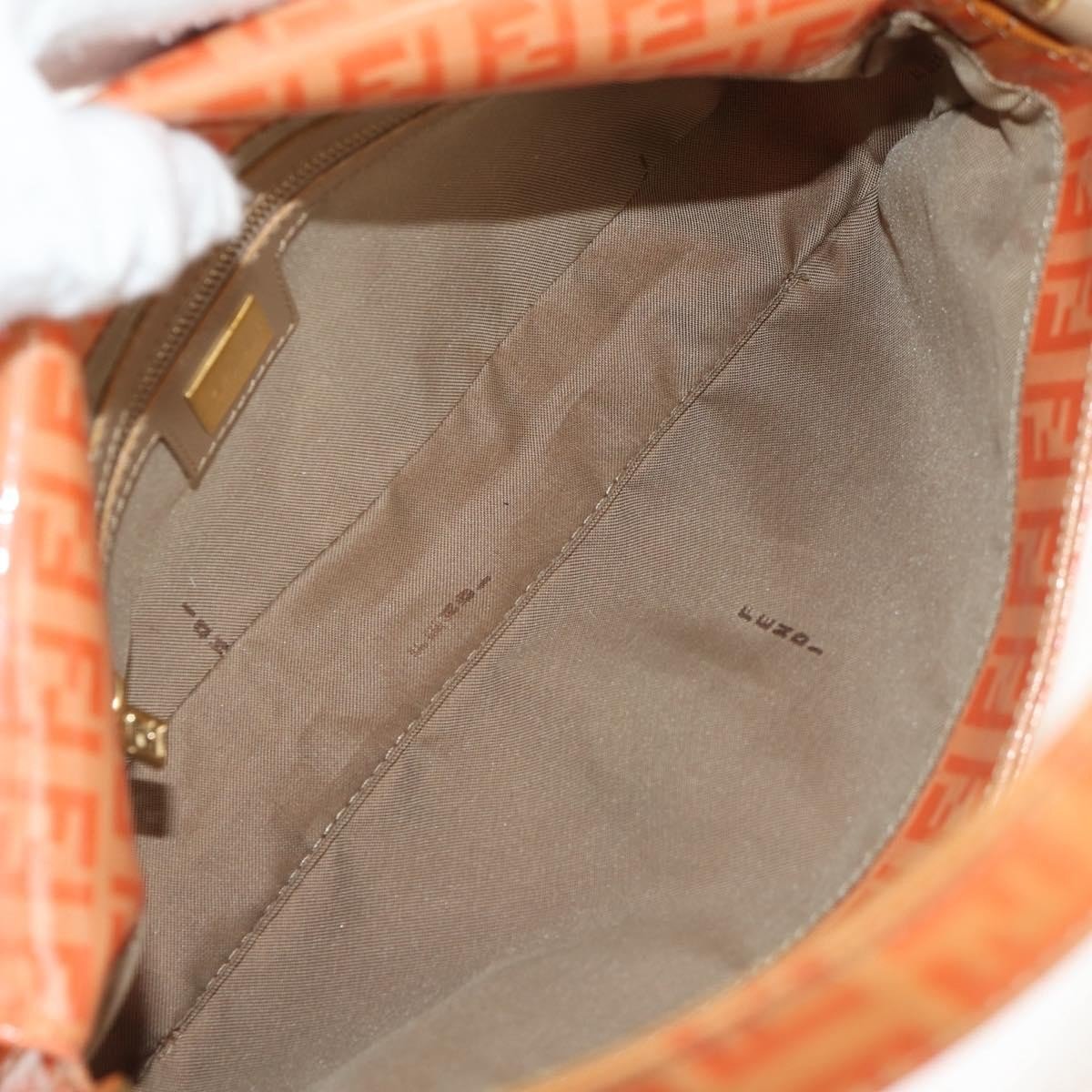 Fendi Baguette Bag - Brandsamsara