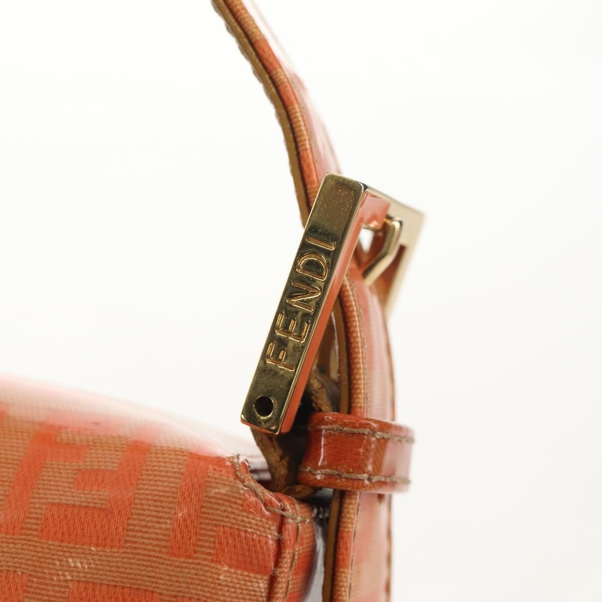 Fendi Baguette Bag - Brandsamsara