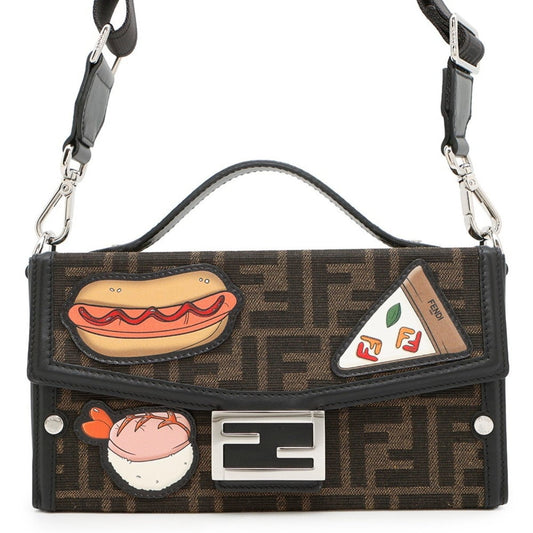 Fendi Bebaguette - Brandsamsara