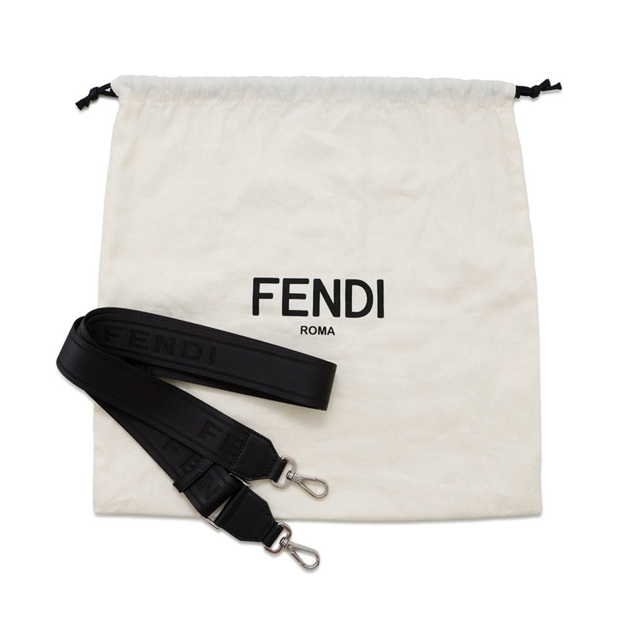 Fendi Bebaguette - Brandsamsara