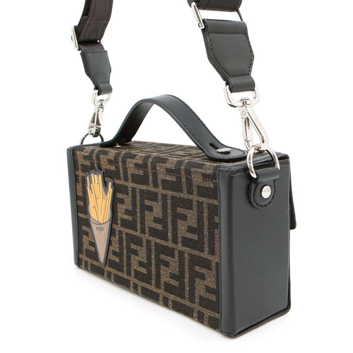 Fendi Bebaguette - Brandsamsara