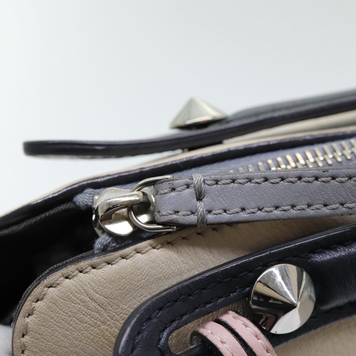Fendi By The Way Satchel - Brandsamsara