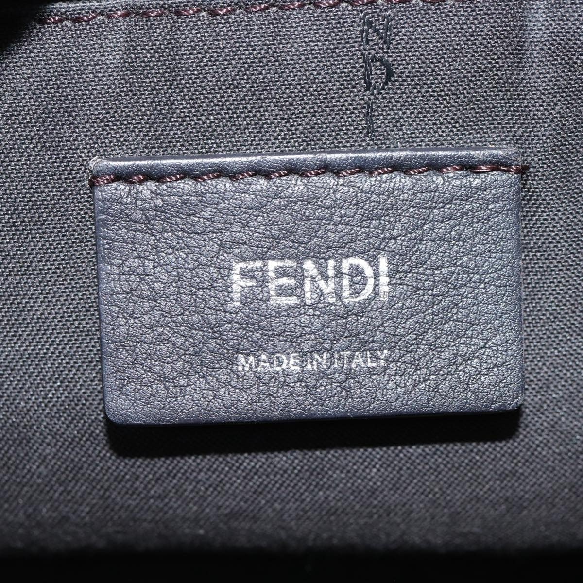 Fendi By The Way Satchel - Brandsamsara