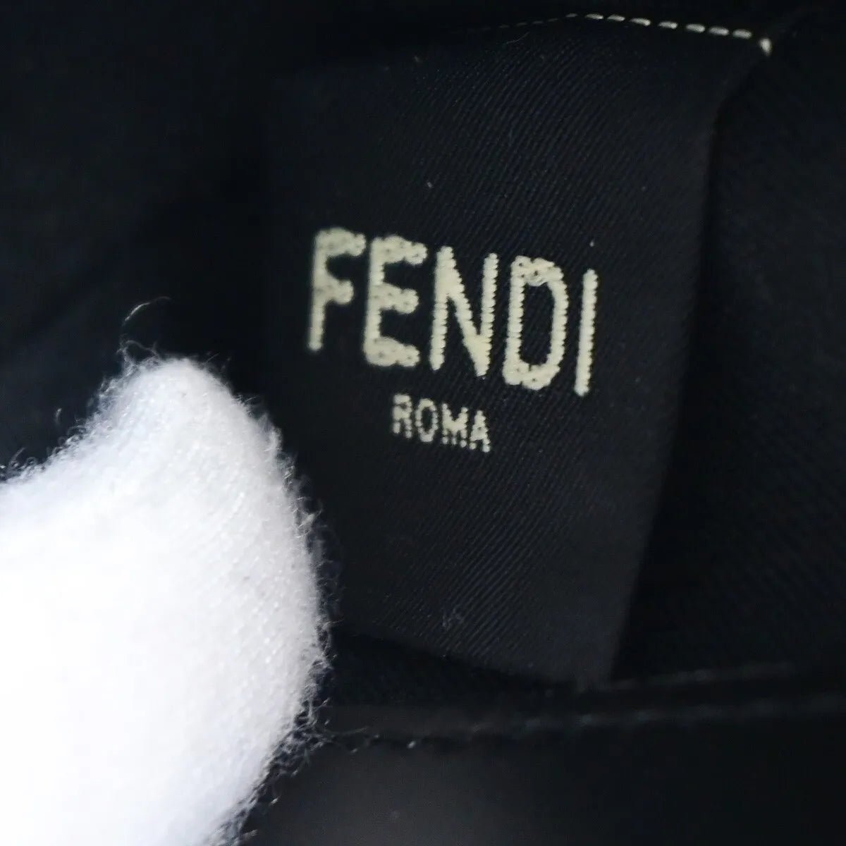 Fendi Camera - Brandsamsara