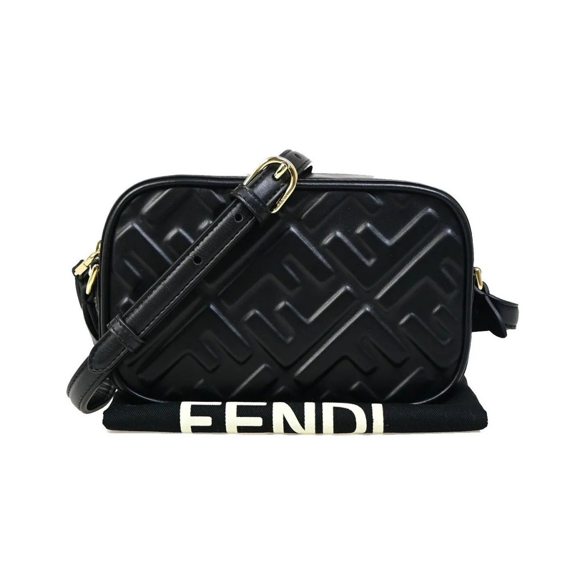 Fendi Camera - Brandsamsara