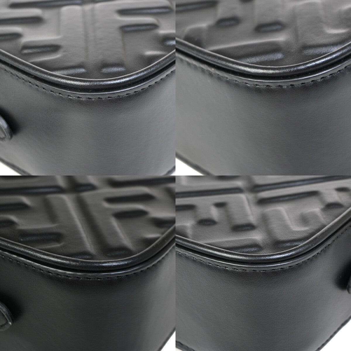 Fendi Camera Bag - Brandsamsara