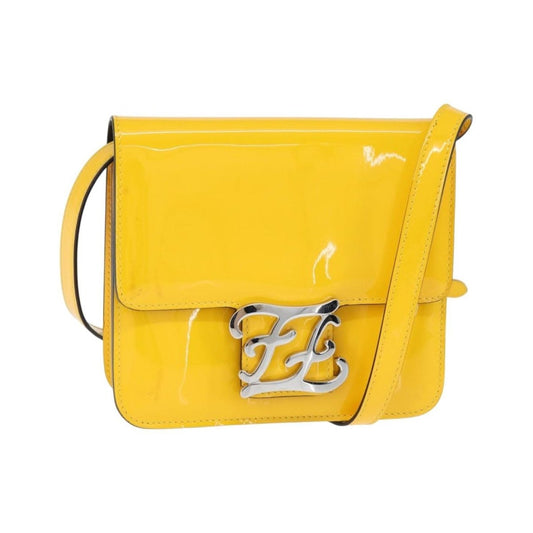 Fendi Curligraphy Shoulder - Brandsamsara