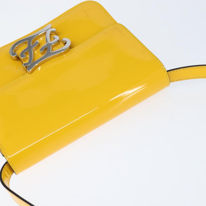 Fendi Curligraphy Shoulder - Brandsamsara