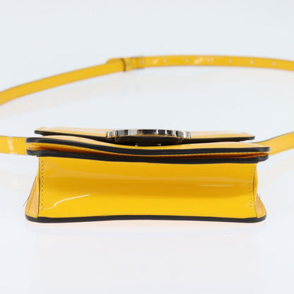 Fendi Curligraphy Shoulder - Brandsamsara