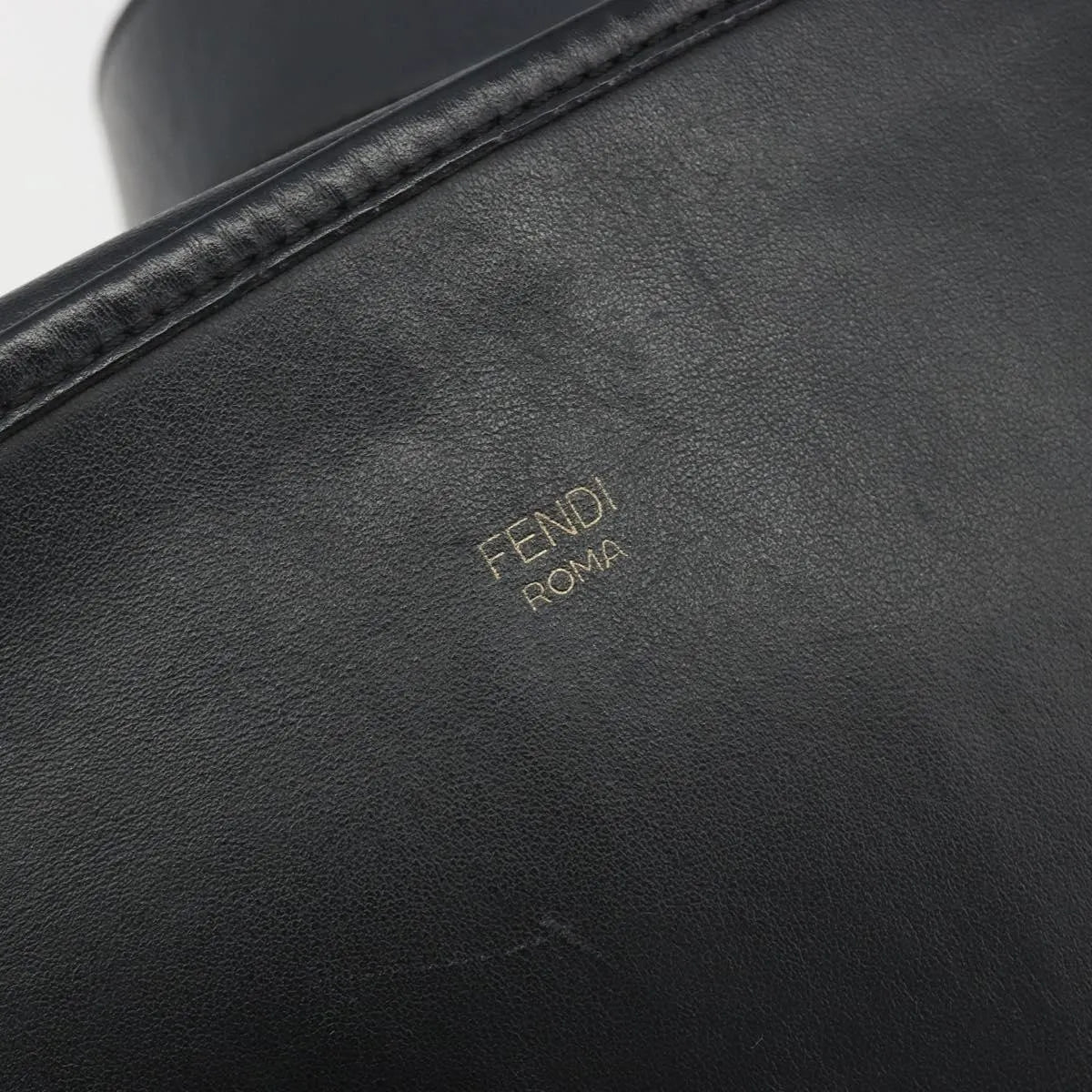 Fendi F is Fendi Camera - Brandsamsara