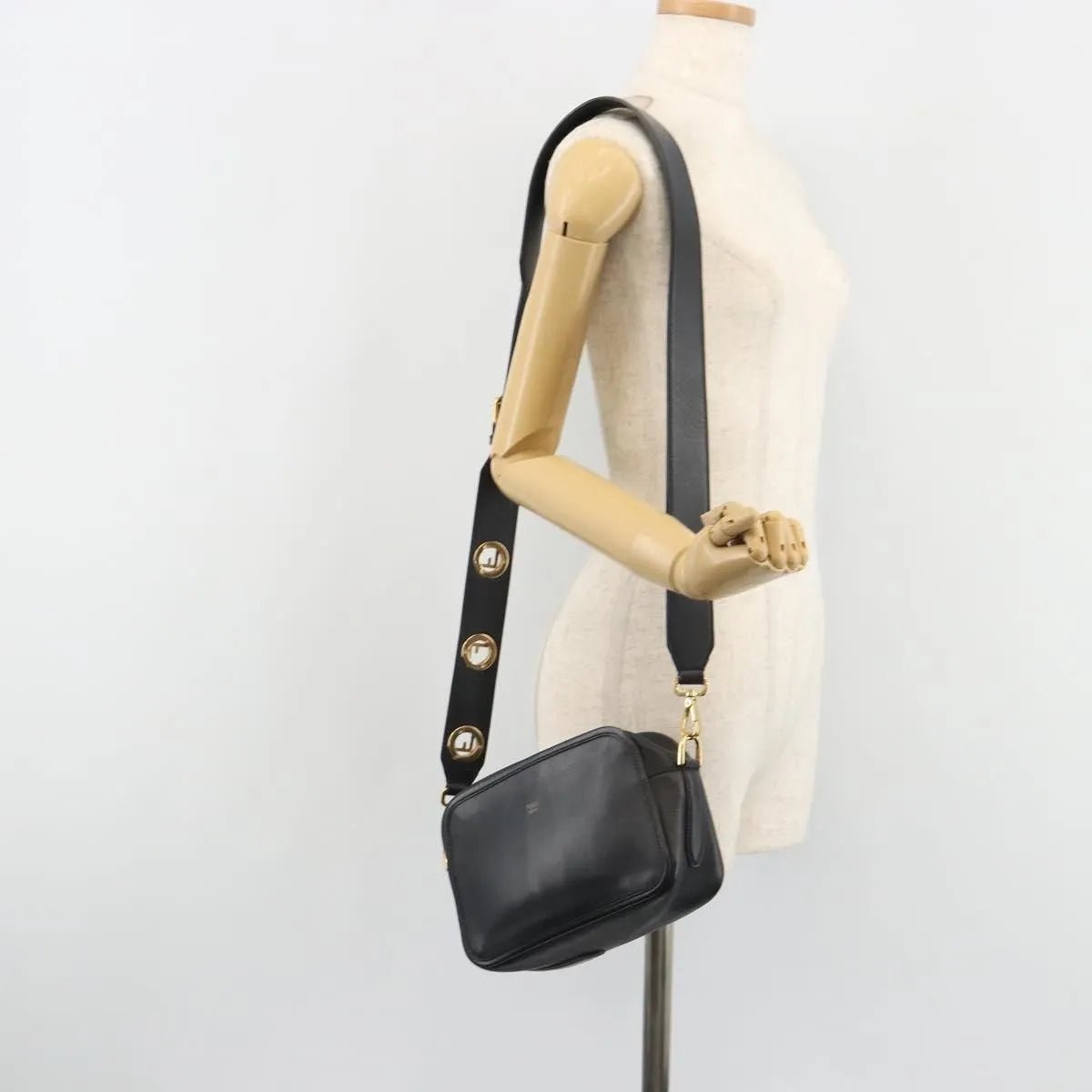 Fendi F is Fendi Camera - Brandsamsara