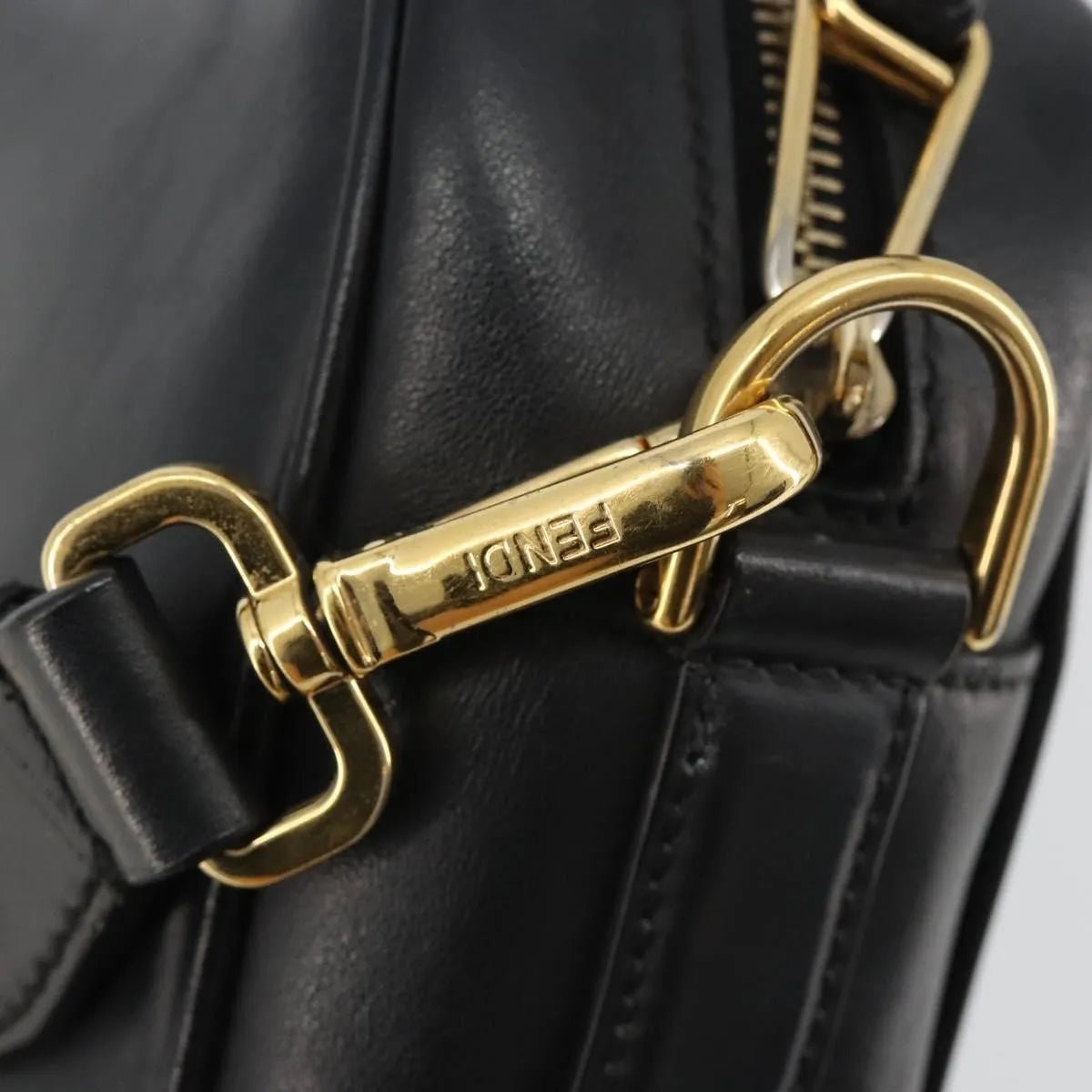Fendi F is Fendi Camera - Brandsamsara