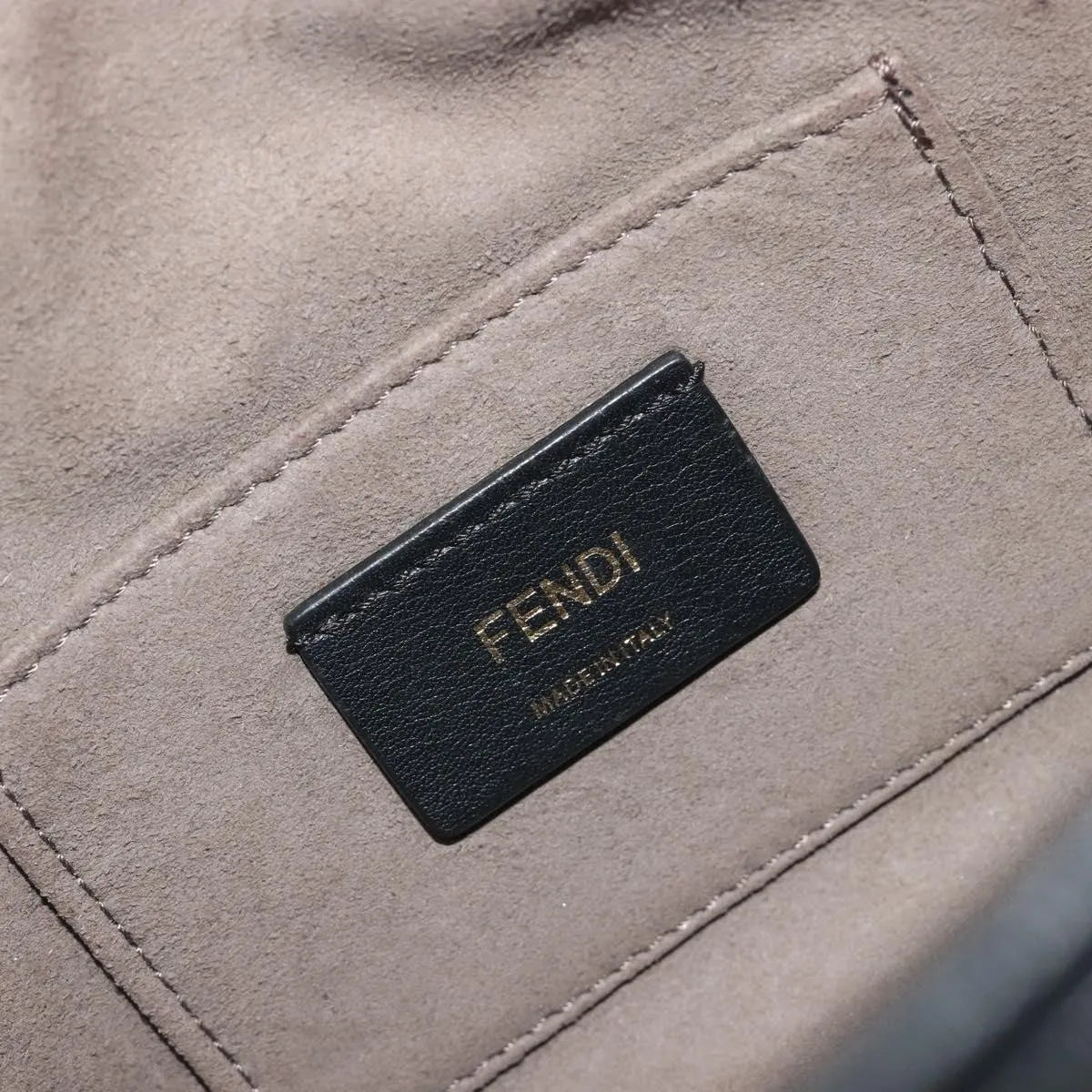 Fendi F is Fendi Camera - Brandsamsara