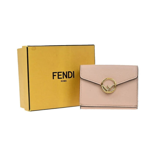 Fendi F is Fendi Trifold - Brandsamsara