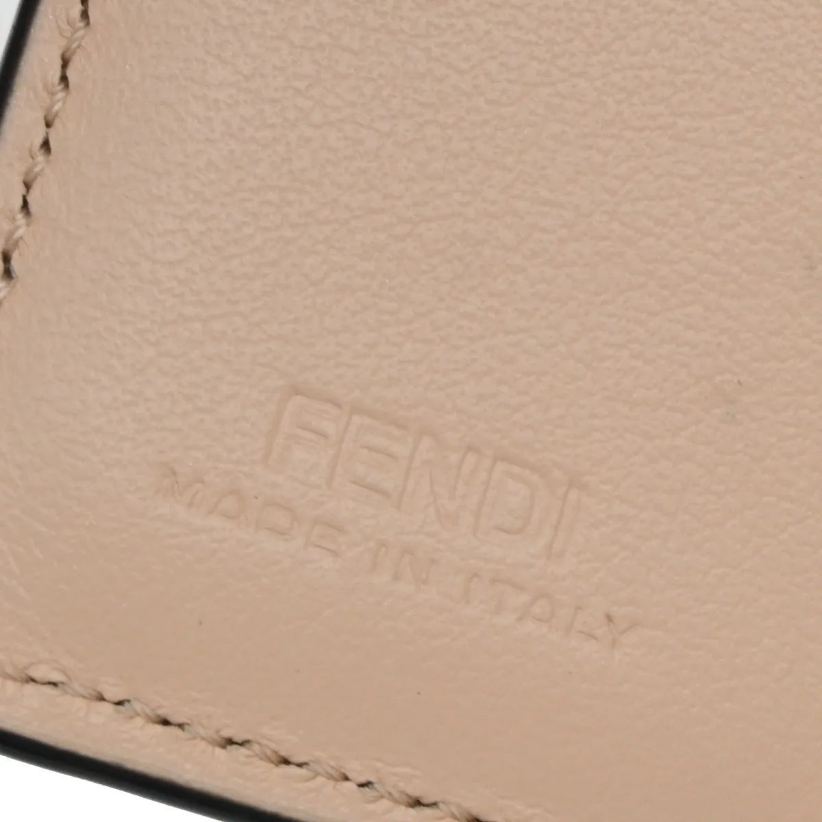 Fendi F is Fendi Trifold - Brandsamsara