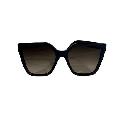 Fendi FE 40086I 01F Sunglasses - Brandsamsara