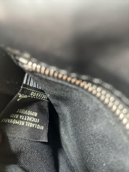 Fendi Flap Crossbody Bag - Brandsamsara