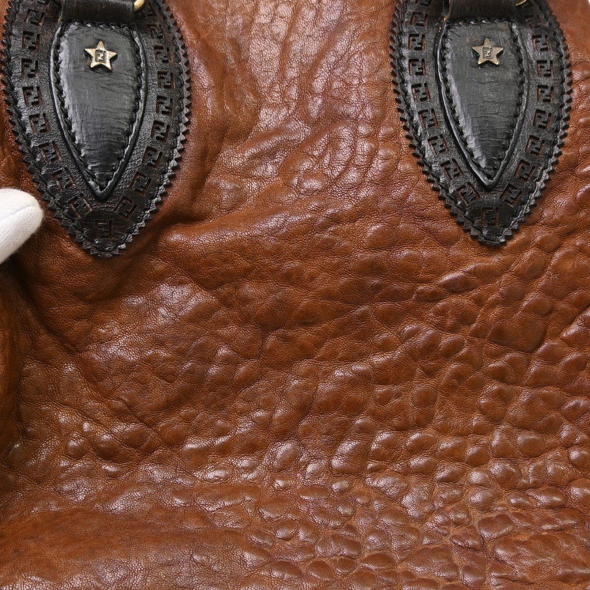 Fendi Handbag - Brandsamsara