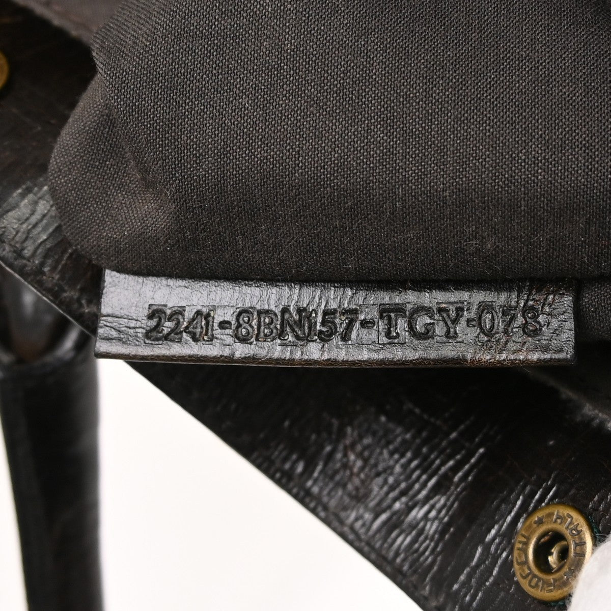 Fendi Handbag - Brandsamsara