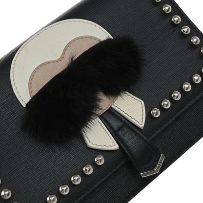 Fendi Karlito Wallet on Chain - Brandsamsara