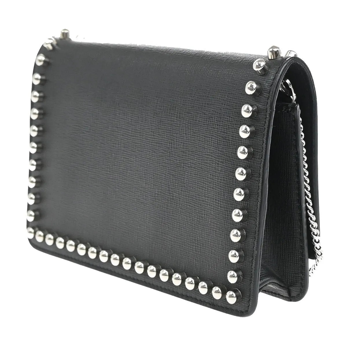 Fendi Karlito Wallet on Chain - Brandsamsara