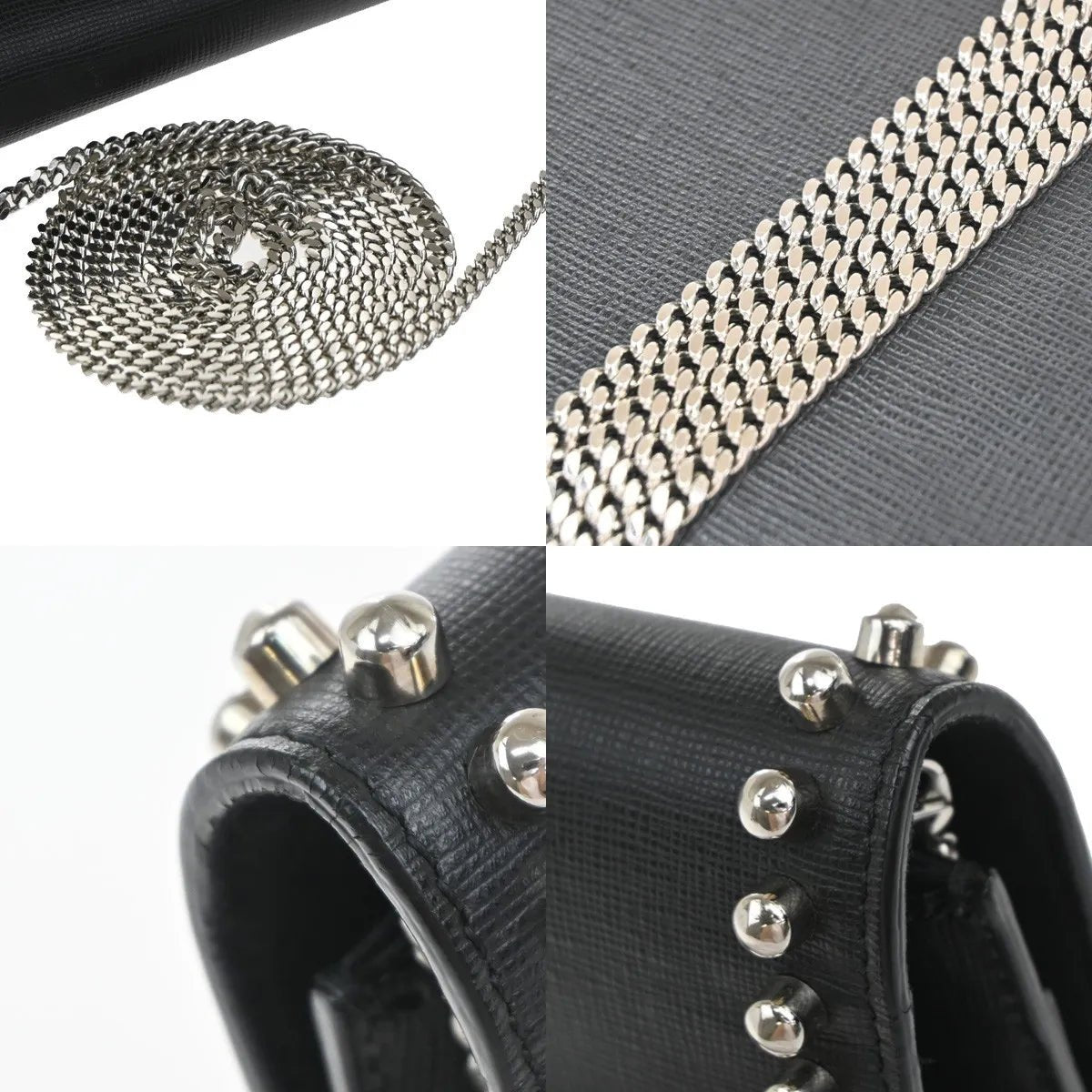 Fendi Karlito Wallet on Chain - Brandsamsara