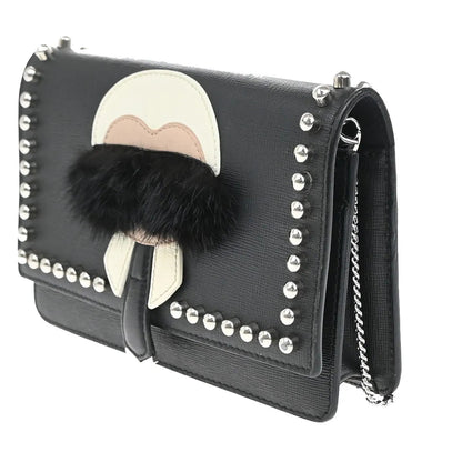 Fendi Karlito Wallet on Chain - Brandsamsara