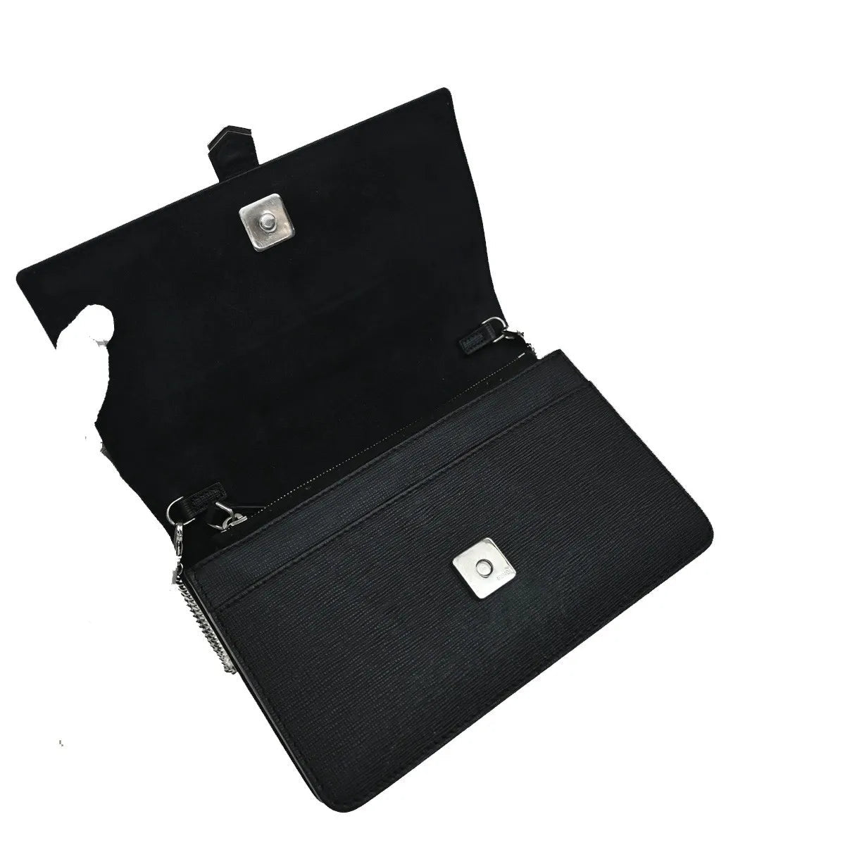 Fendi Karlito Wallet on Chain - Brandsamsara