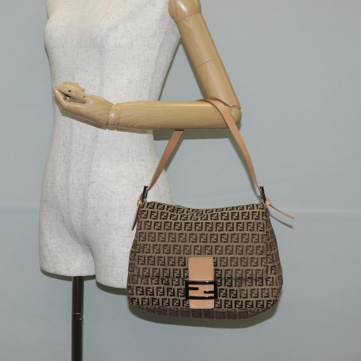 Fendi Mamma Baguette - Brandsamsara