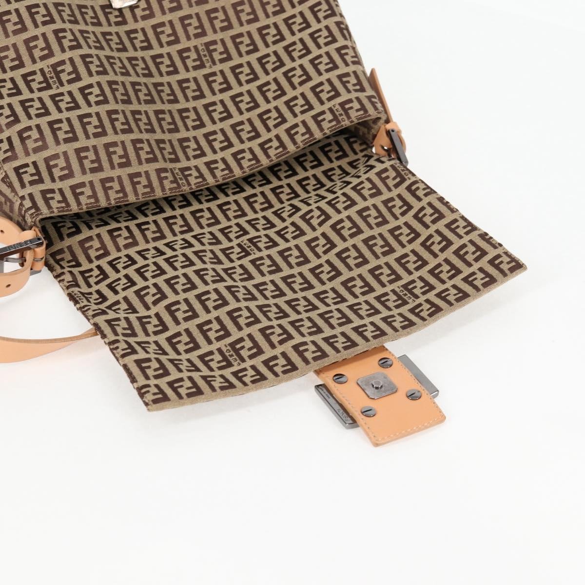 Fendi Mamma Baguette - Brandsamsara