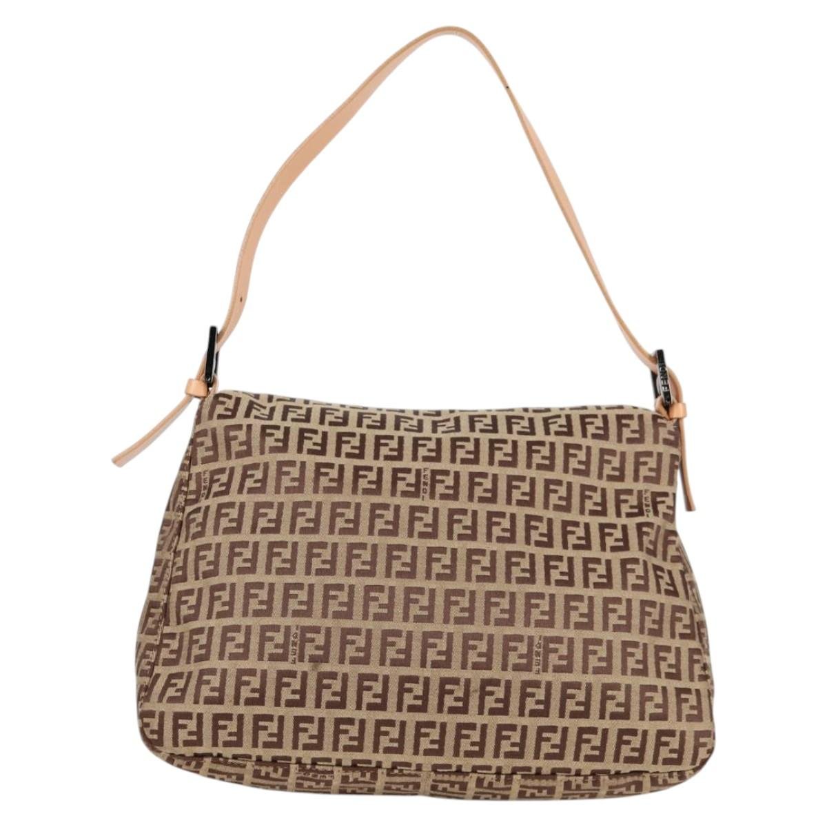 Fendi Mamma Baguette - Brandsamsara